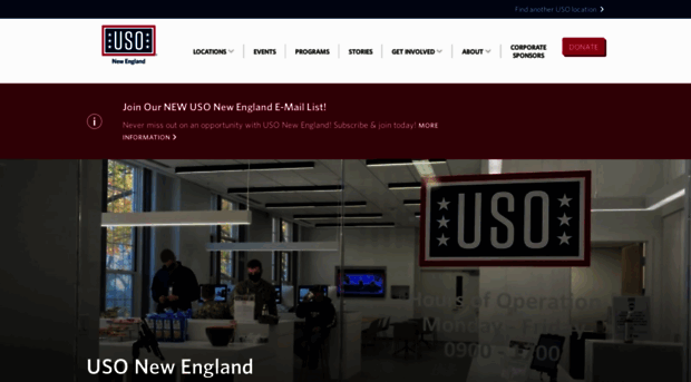 newengland.uso.org