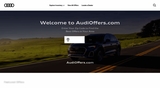 newenglandaudidealers.com