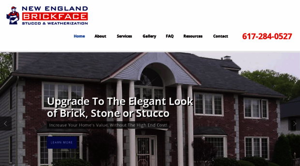 newenglandbrickface.com
