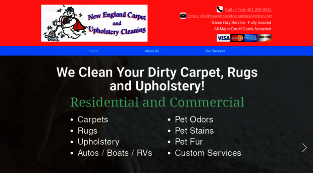 newenglandcarpetcleaninginc.com