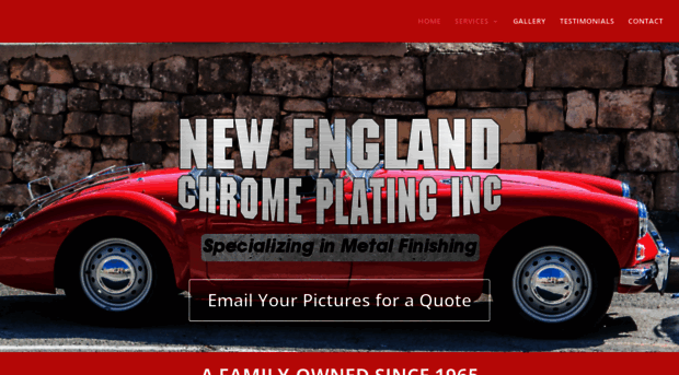 newenglandchrome.com