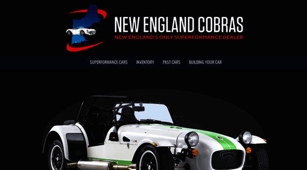 newenglandcobras.com