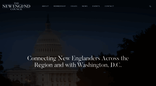 newenglandcouncil.com