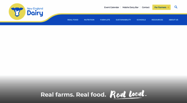 newenglanddairy.com