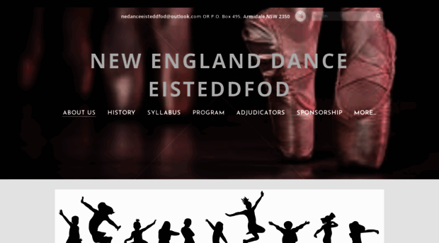 newenglanddanceeisteddfod.weebly.com