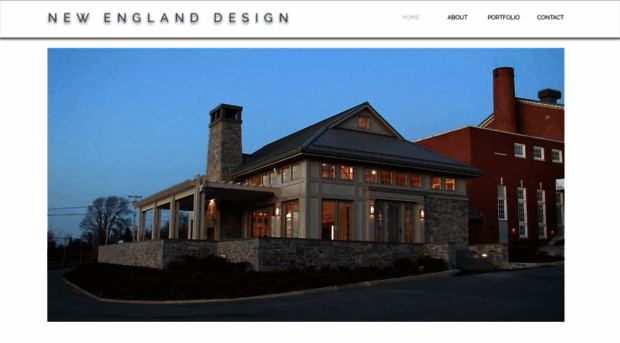 newenglanddesign.com