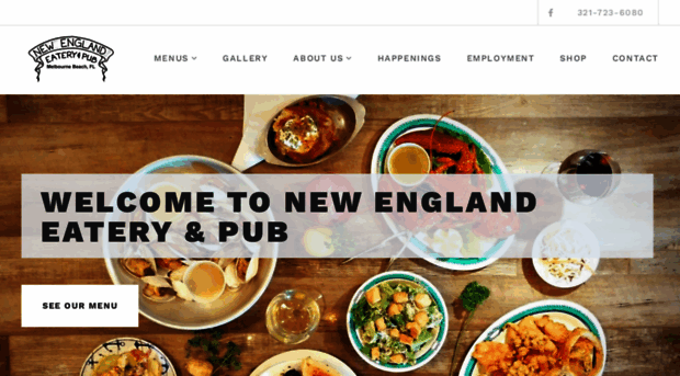 newenglandeatery.com