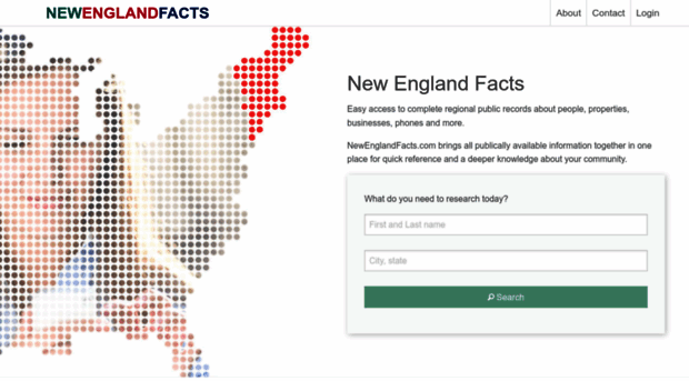 newenglandfacts.com