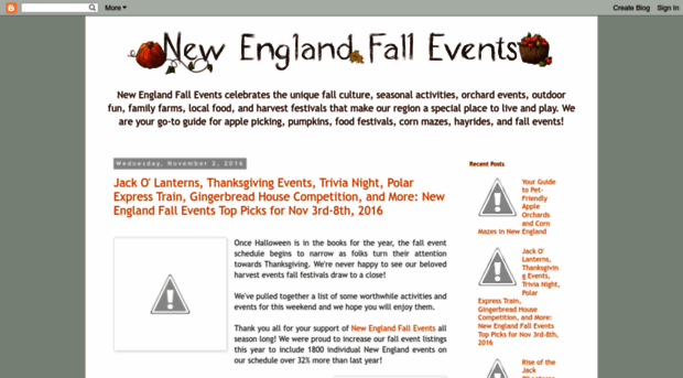 newenglandfallevents.blogspot.com