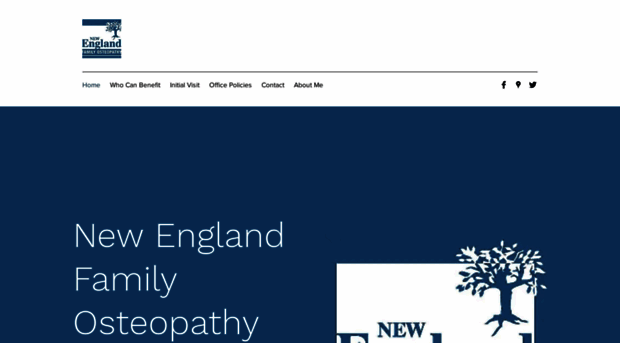 newenglandfamilyosteopathy.com