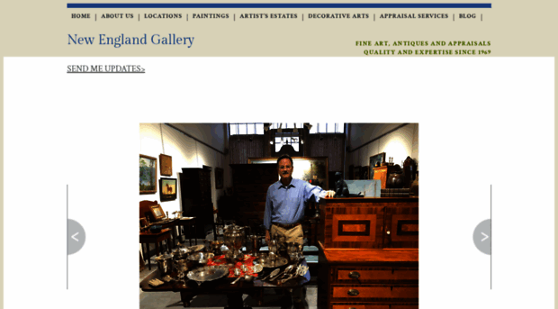 newenglandgallery.com