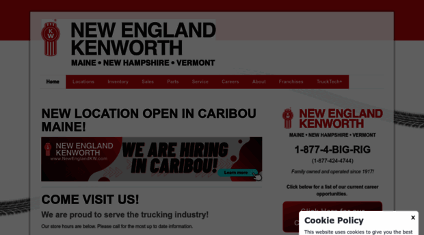 newenglandkw.com