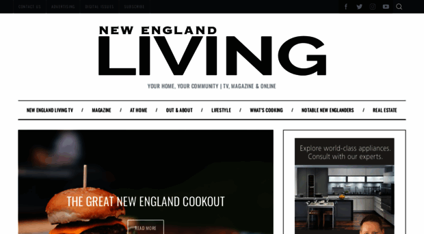 newenglandliving.tv