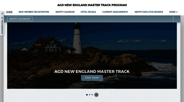 newenglandmastertrack.com