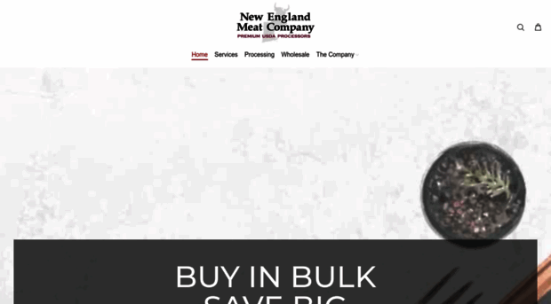 newenglandmeatpacking.com