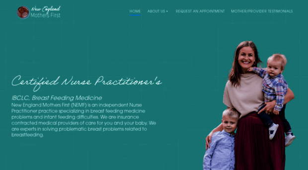 newenglandmothersfirst.com