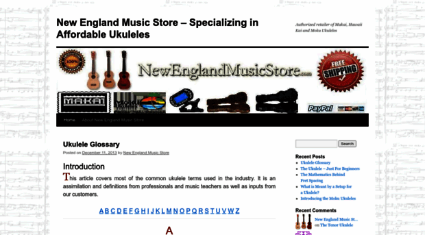 newenglandmusicstore.wordpress.com