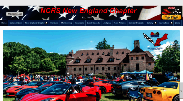 newenglandncrs.com