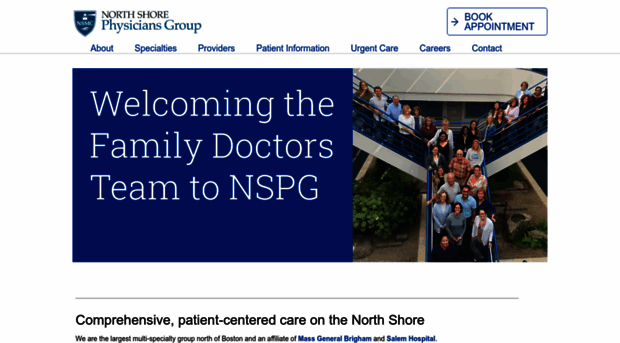 newenglandorthopedics.com