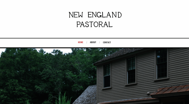 newenglandpastoral.com