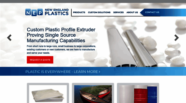 newenglandplastics.com