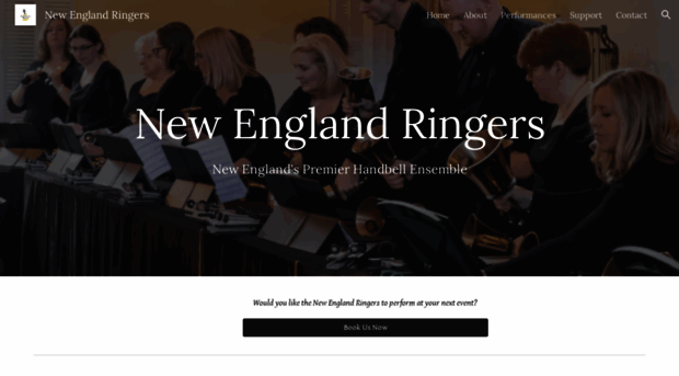 newenglandringers.org