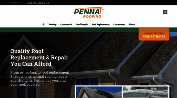 newenglandroofandrepair.com