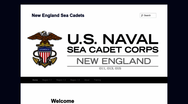 newenglandseacadets.org