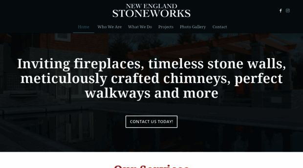 newenglandstoneworks.com