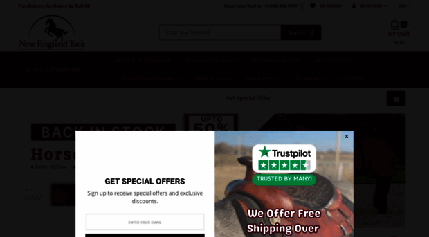newenglandtack.com