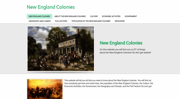 newenglandthirteencolonies.weebly.com