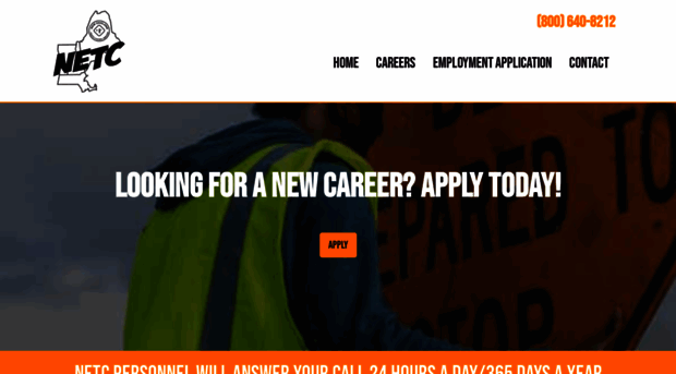 newenglandtrafficcontrol.com