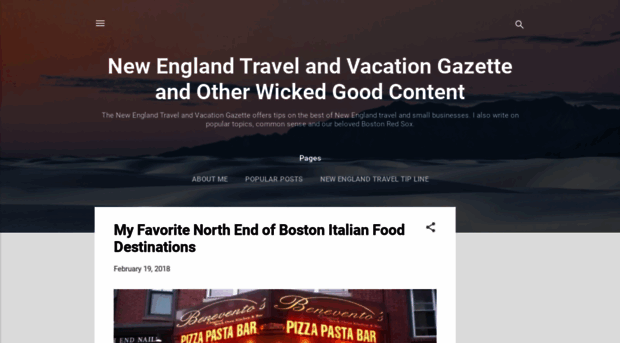 newenglandtravelnews.blogspot.com