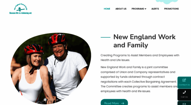 newenglandworkandfamily.com