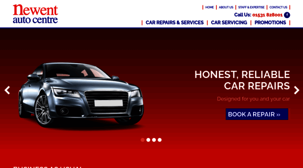 newentauto.co.uk