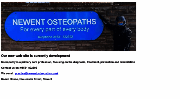 newentosteopaths.co.uk
