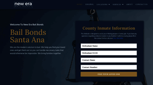 newerabailbonds.com
