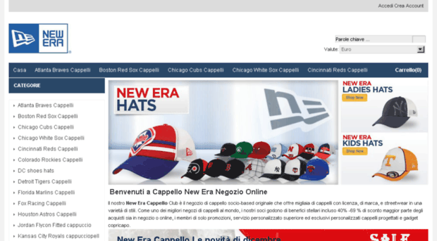 neweracappellit.it