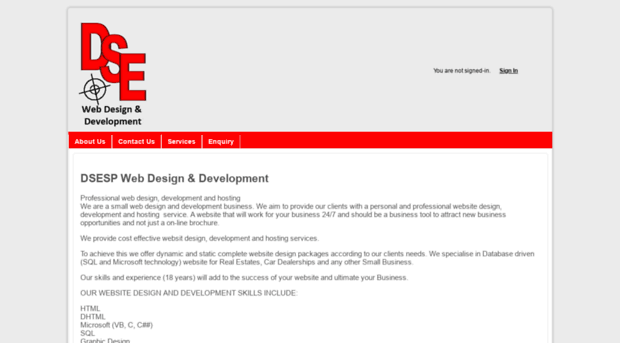 neweradesign.co.za