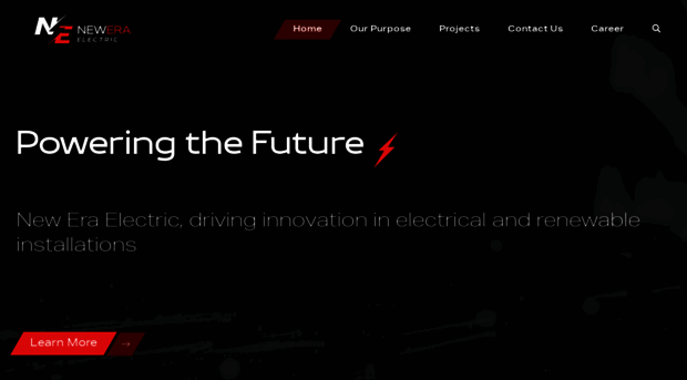 neweraelectric.com