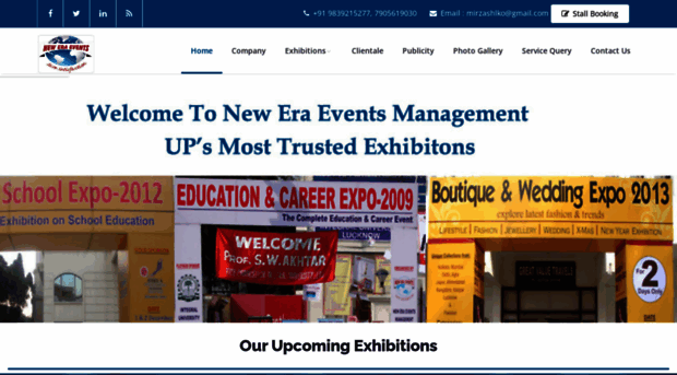 neweraeventsmanagement.com