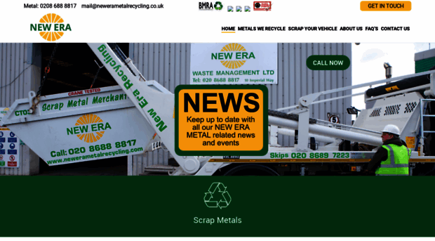 newerametalrecycling.co.uk