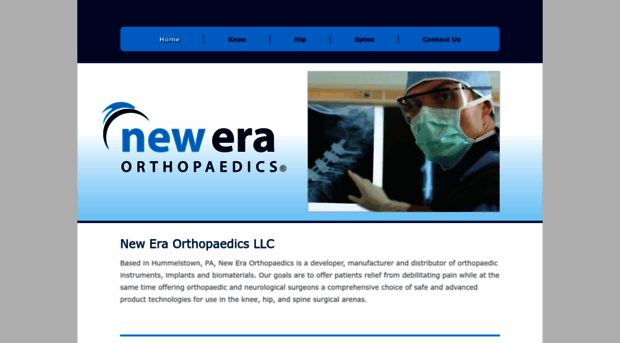 neweraortho.com