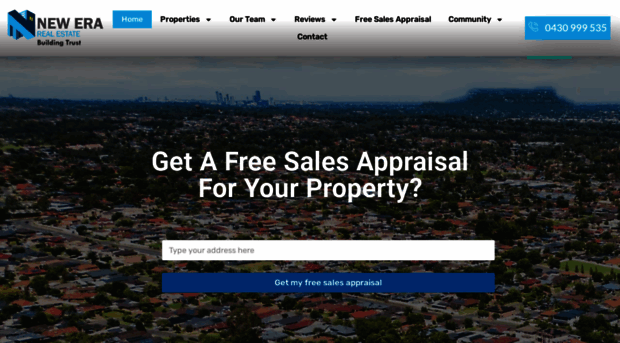 newerarealestate.com.au