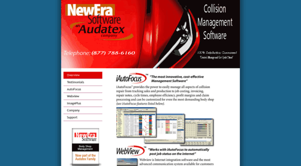 newerasoftware.com