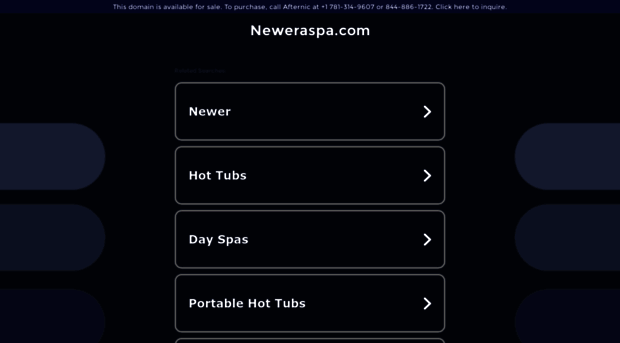 neweraspa.com