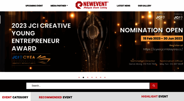 newevent.com.my