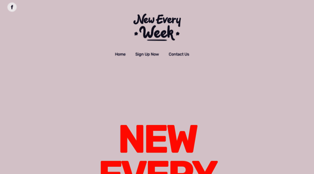 neweveryweek.com