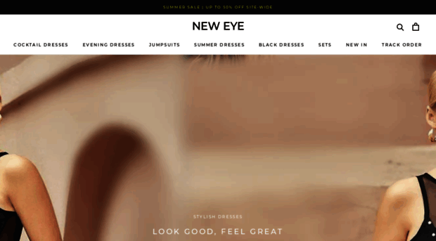 neweye.co.uk