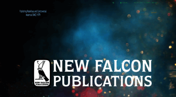 newfalconbooks.net